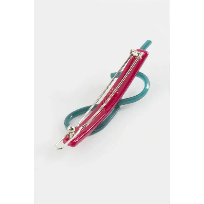 Sonsuzluk Klipsli Toka