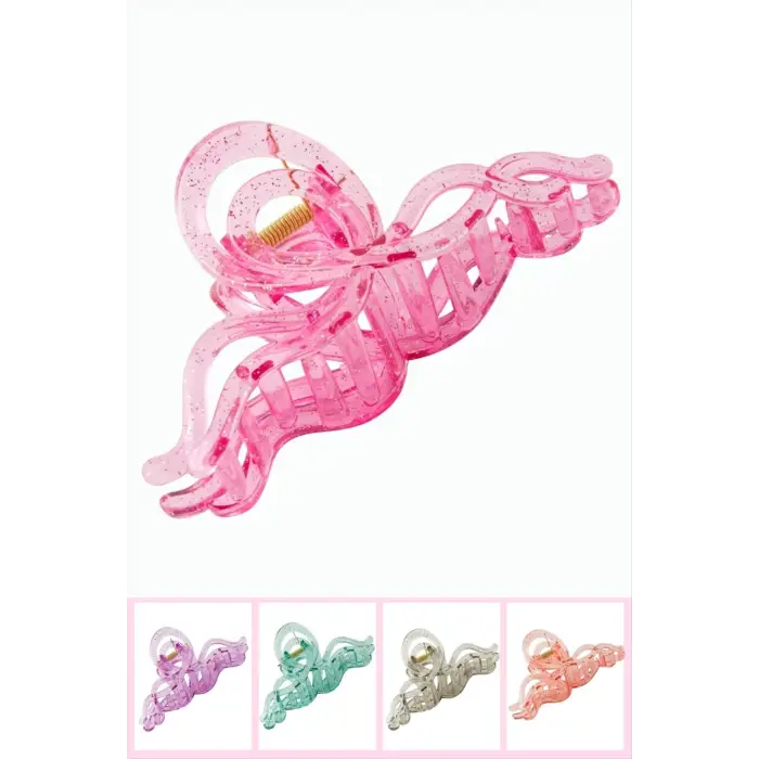 Sonsuzluk Simli Mandal Toka 10 cm