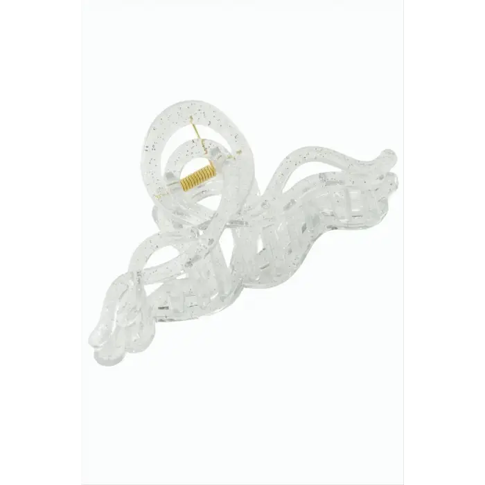 Sonsuzluk Simli Mandal Toka 10 cm