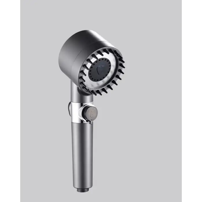 Spa Masaj Uçlu Duş Başlığı – Yorgunluğu Gideren Rahatlatıcı Duş Deneyimi