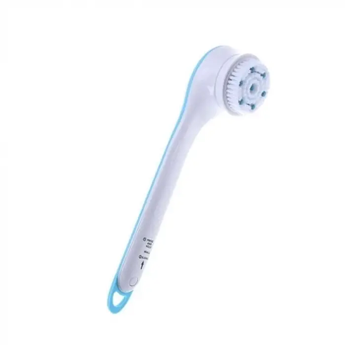 Spin Spa Duş Ve Vücut Masaj Seti