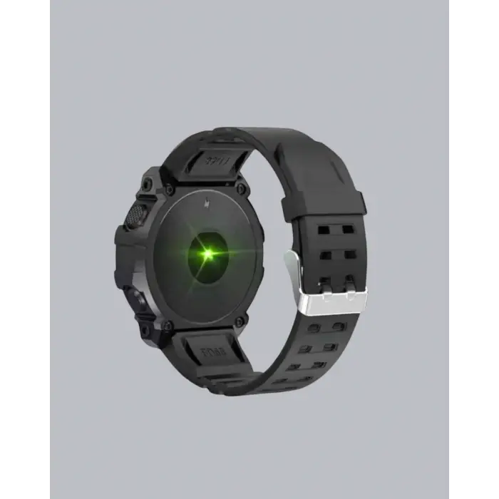 Sporcu Akıllı Saat – Kalp Atışı, Adım, Kalori Ve Tansiyon Takipli