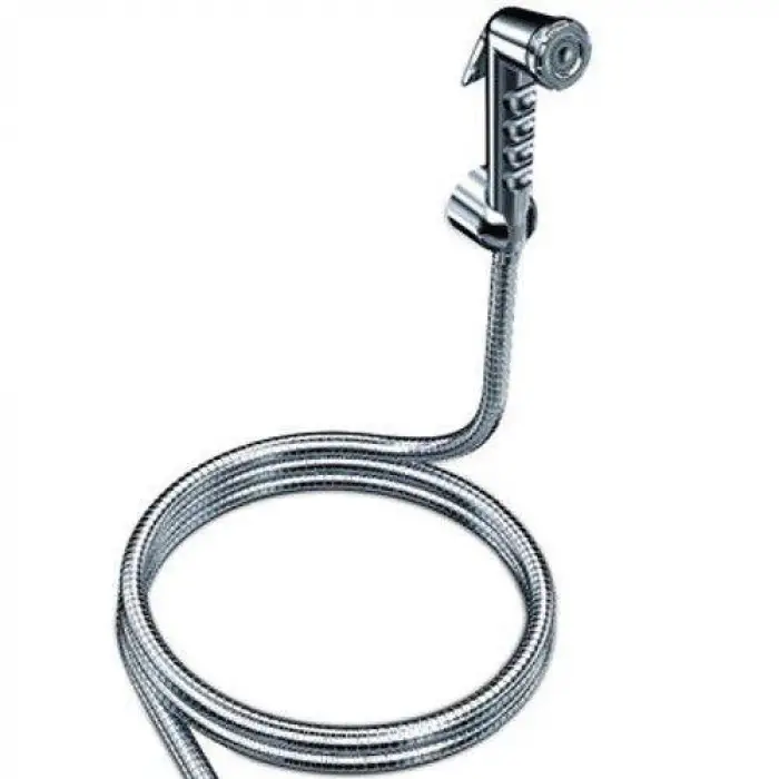 Sprey El Duşu Kedi Köpek Yıkama Tabancası Seti Ve Kedi Köpek Yıkama Tarağı