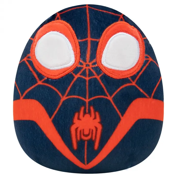 Squishmallows Spidey ve Muhteşem Arkadaşları 13 cm