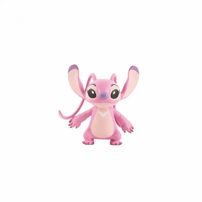 Stitch Aksiyon Figür