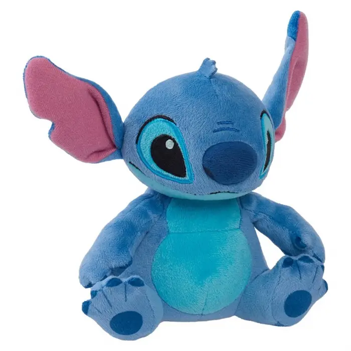 Stitch Sesli Kokulu Peluş