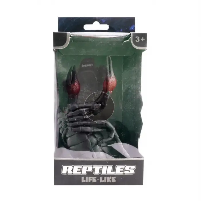 Strech Kahverengi Akrep