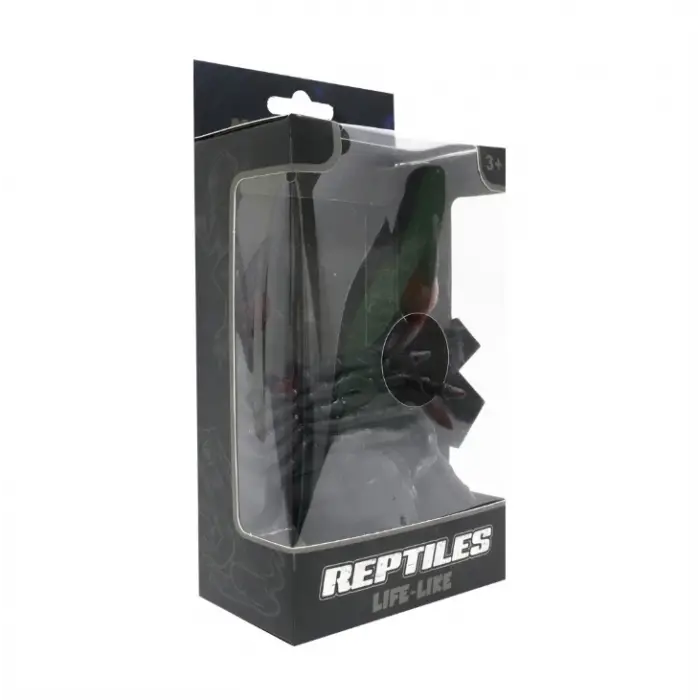 Strech Kahverengi Akrep