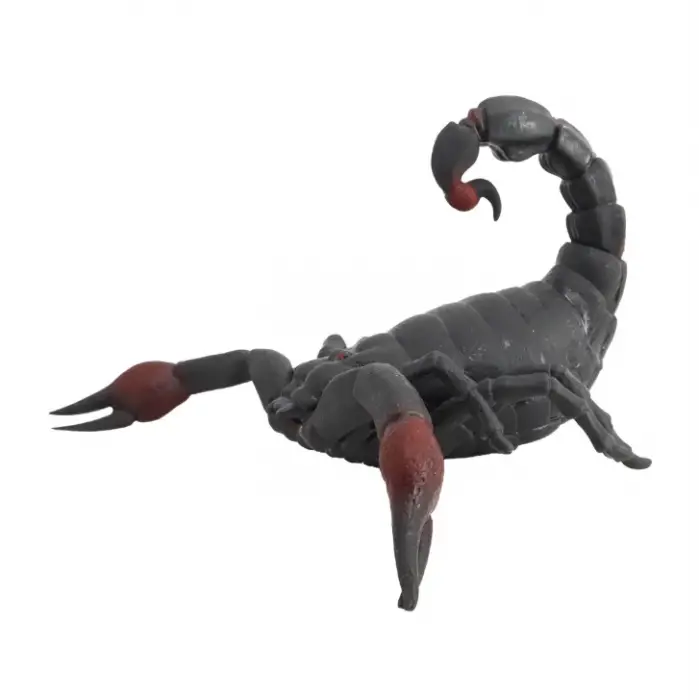 Strech Kahverengi Akrep