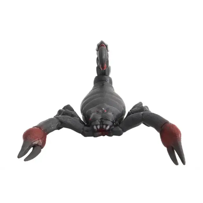 Strech Kahverengi Akrep