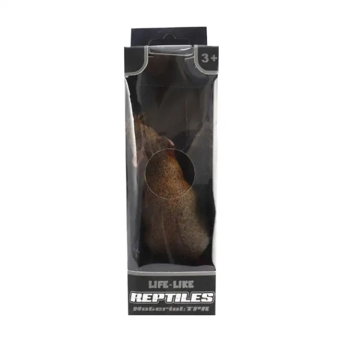 Strech Kahverengi Fare