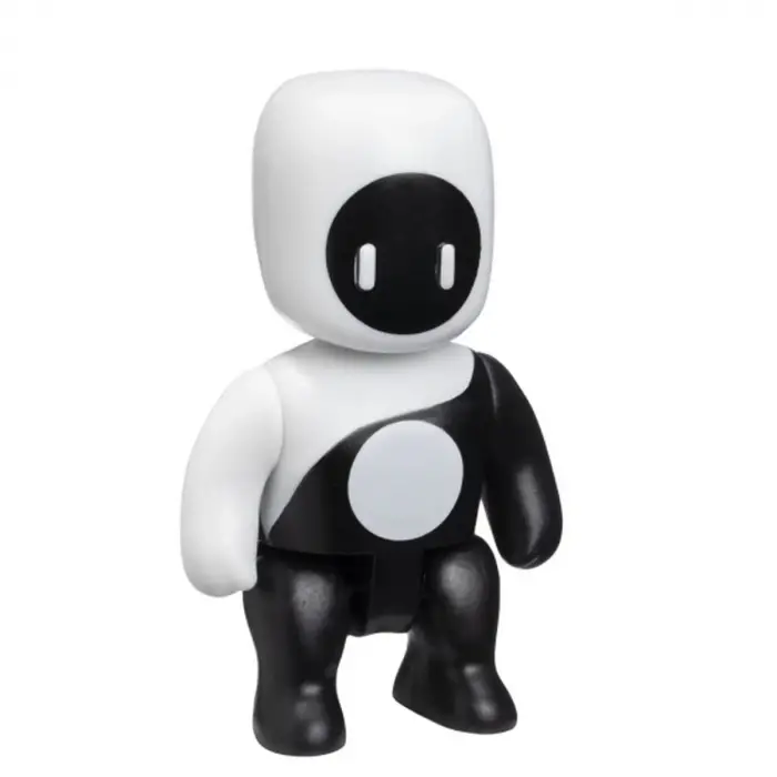 Stumble Guys Tekli Figür - 1 Adet Stokta Olan Gönderilir