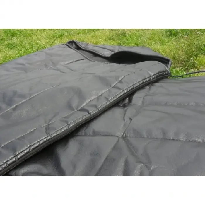 Su Geçirmez Uyku Tulumu -10