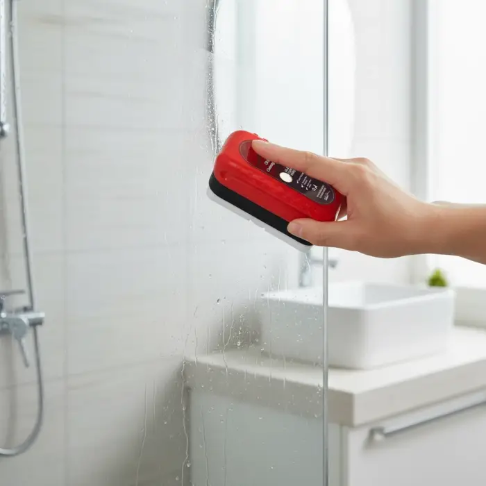 Su Tutmayan Araç Cam Temizlik Süngeri Pratik Kullanım