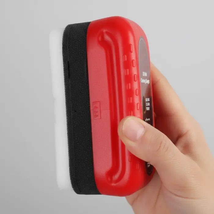 Su Tutmayan Araç Camı Temizleme Süngeri 2li Paket