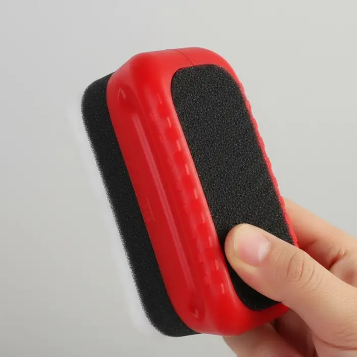 Su Tutmayan Araç Camı Temizleme Süngeri Pratik Kullanım