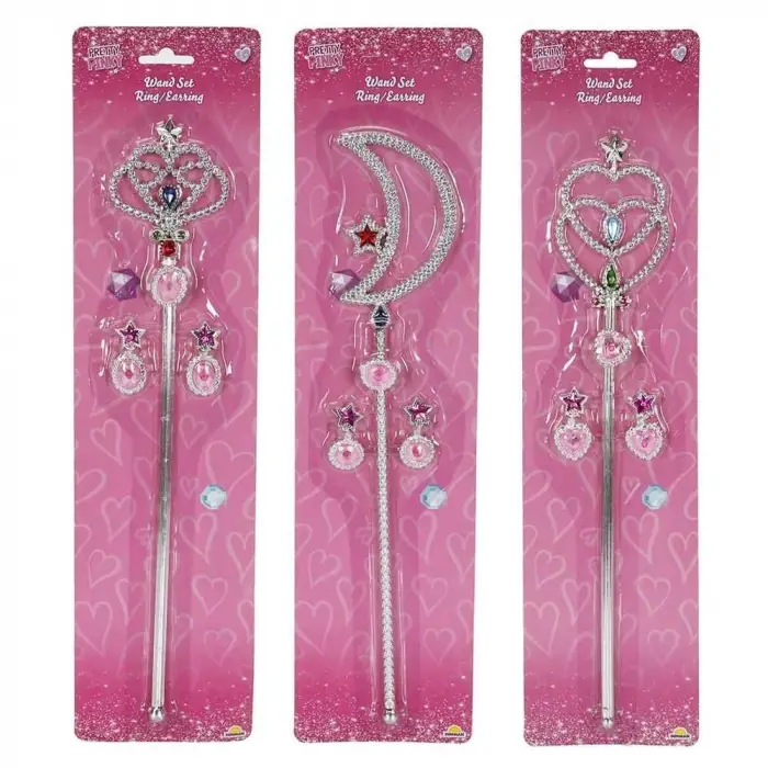 SUN-RST-PRP-ASA SET YÜZÜK/KÜPE 3A.KRTL -SNM
