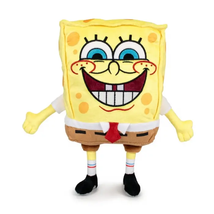 Süngerbob ve Arkadaşları Peluş 30 cm