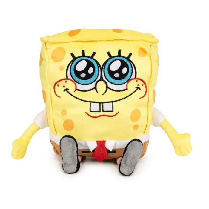 Süngerbob ve Arkadaşları Peluş 30 cm