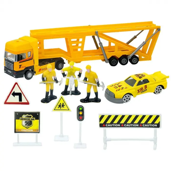 Sunman 1:48 Oyun Seti