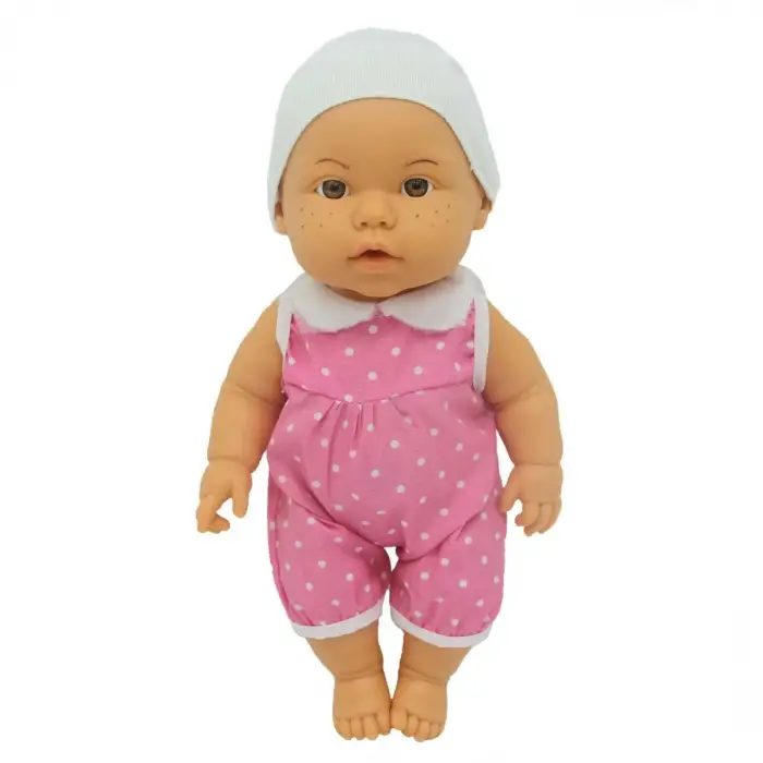 Sunman Bebelou Doktor Zamanı Bebek