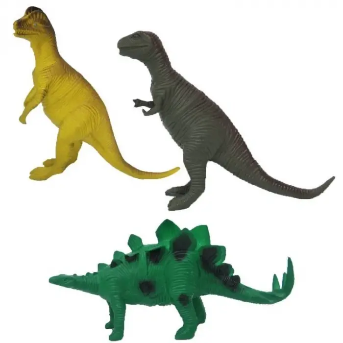 Sunman Dinazorlar Dünyası Poşetli