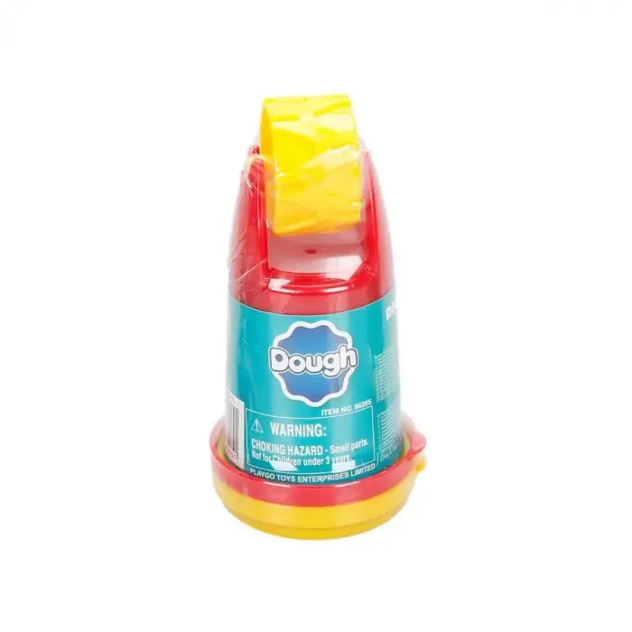 Sunman Playgo Mini Oyun Hamuru Seti