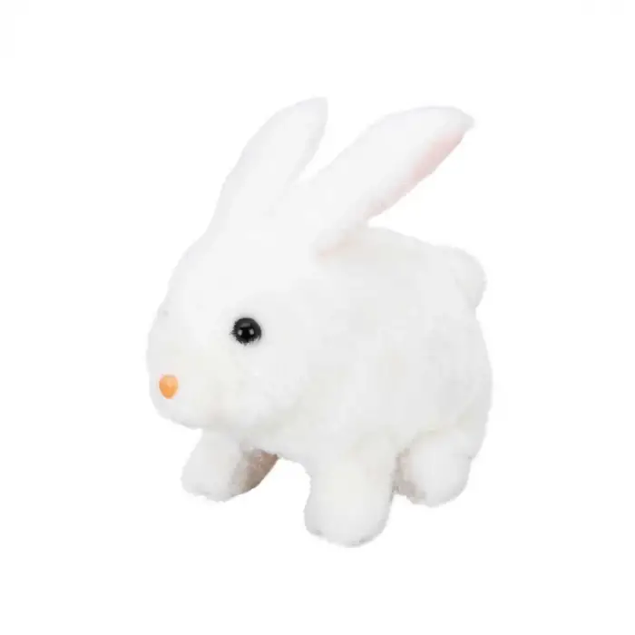 Sunman Sevimli Peluş Tavşan Robbie