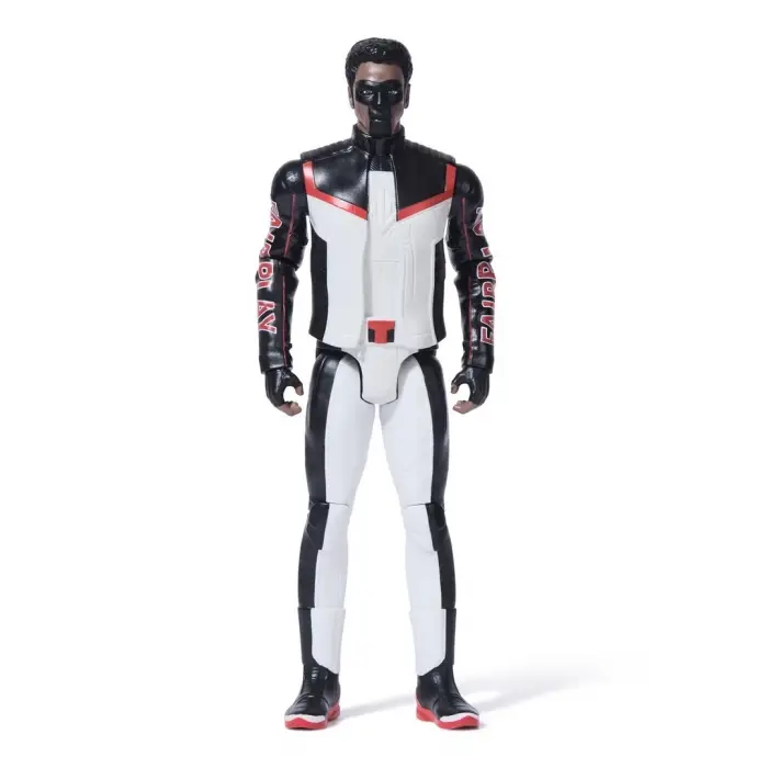 Superman Film Karakterleri 30 cm