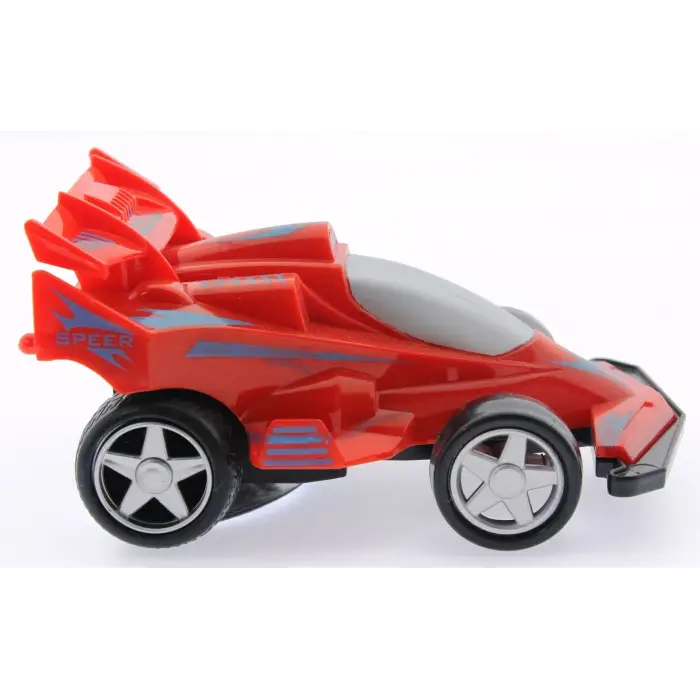 Sürtmeli Kırılmaz Kırmızı Formula