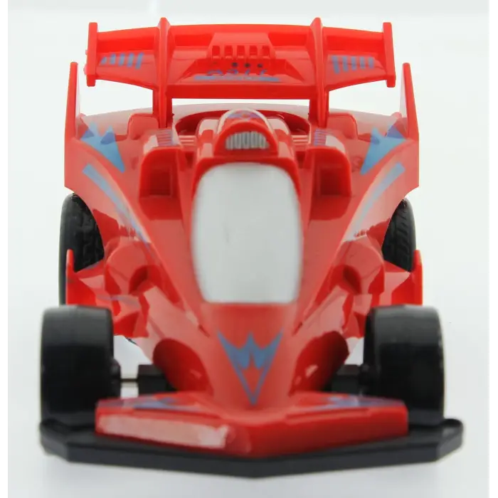 Sürtmeli Kırılmaz Kırmızı Formula