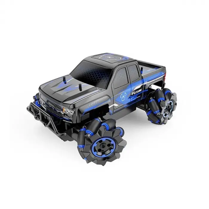 SYR-666-764 Kumandalı Şarjlı Off Road Jeep 1:15