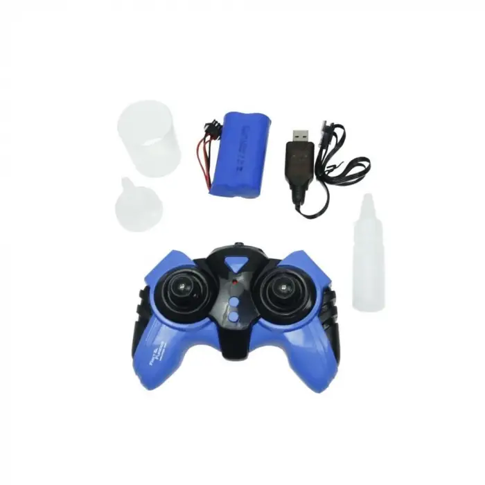 SYR-666-806 KUT.U/K F/F 2.4G SU ATAN ŞARJLI -VRD