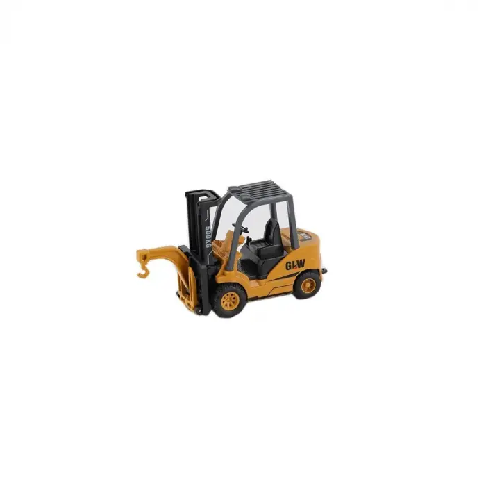 SZT-9967 Sürtmeli Metal İnşaat Aracı Forklift