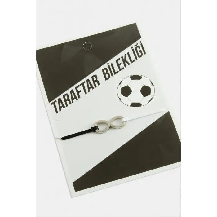 Taraftar İp Bileklik