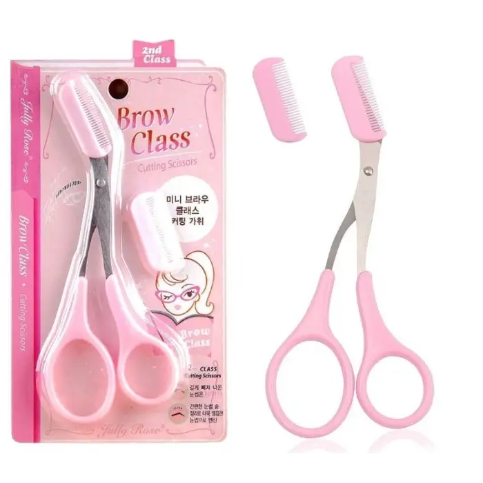 Taraklı Kaş Düzeltme Makası