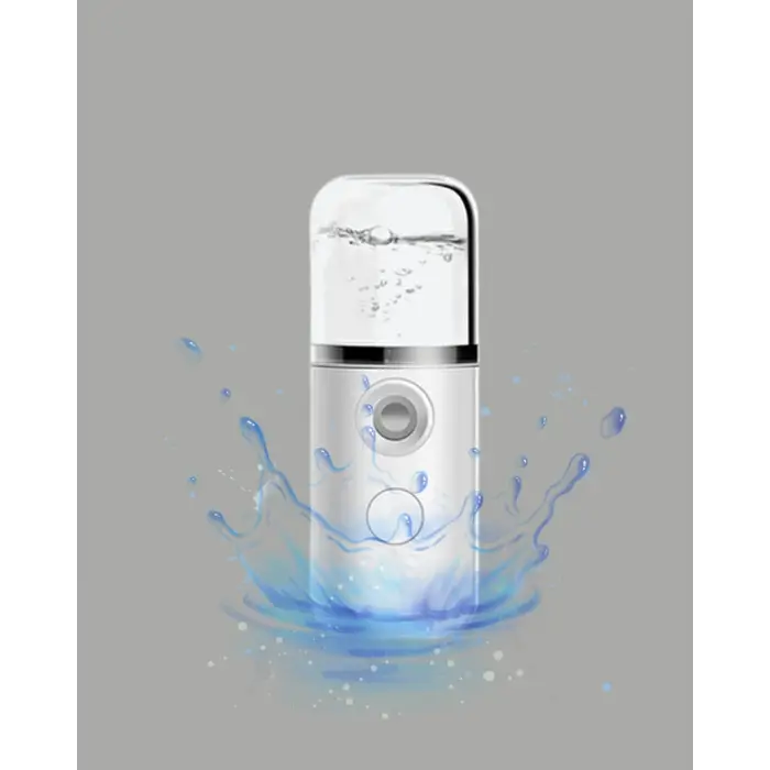 Taşınabilir Akıllı Buhar Nemlendirici