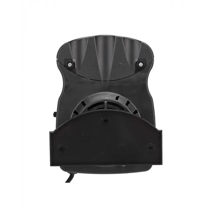 Taşınabilir Araç Isıtıcı ve Fan | 3ü 1 Arada Fonksiyon, Hava Temizleme, Yaz-Kış Kullanım