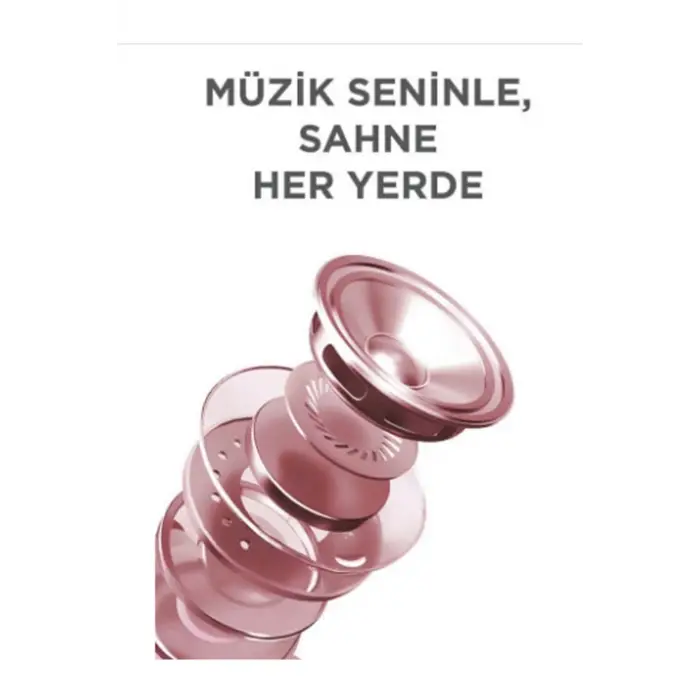 Taşınabilir Rgb Işılı Sevimli Figürlü Mikrofonlu Karaoke Bluetooth Hoparlör