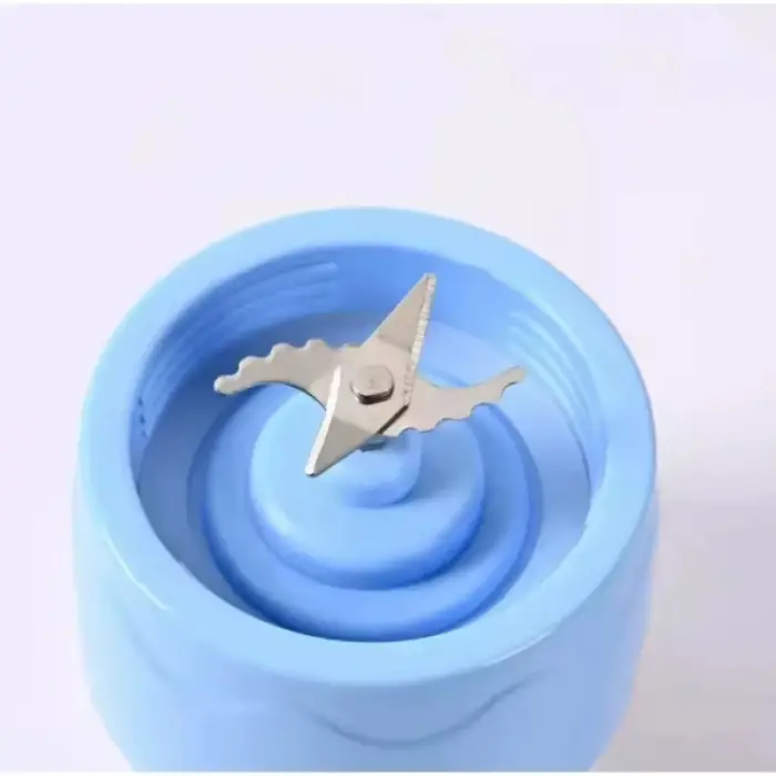 Taşınabilir Şarjlı Mini İçecek Blender