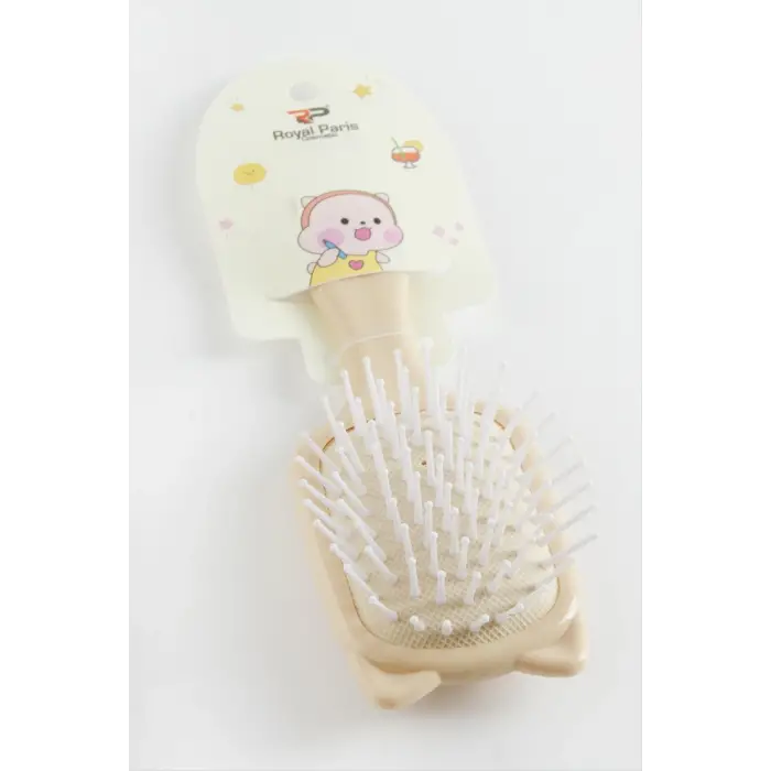 Tavşan Kulaklıklı Çocuk Tarak