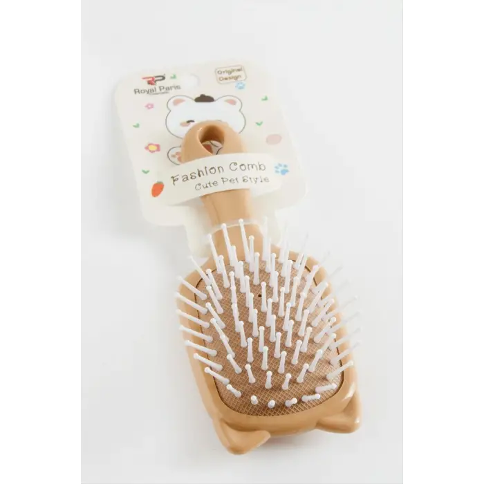 Tavşan Kulaklıklı Çocuk Tarak