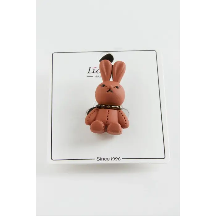 Tavşan Lastikli Toka