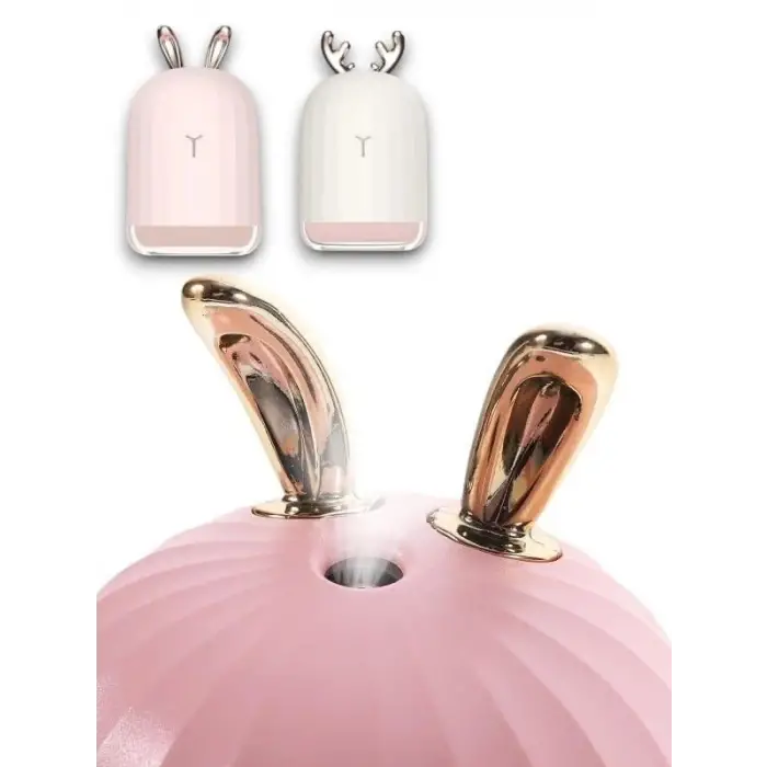 Tavşan Nemlendirici