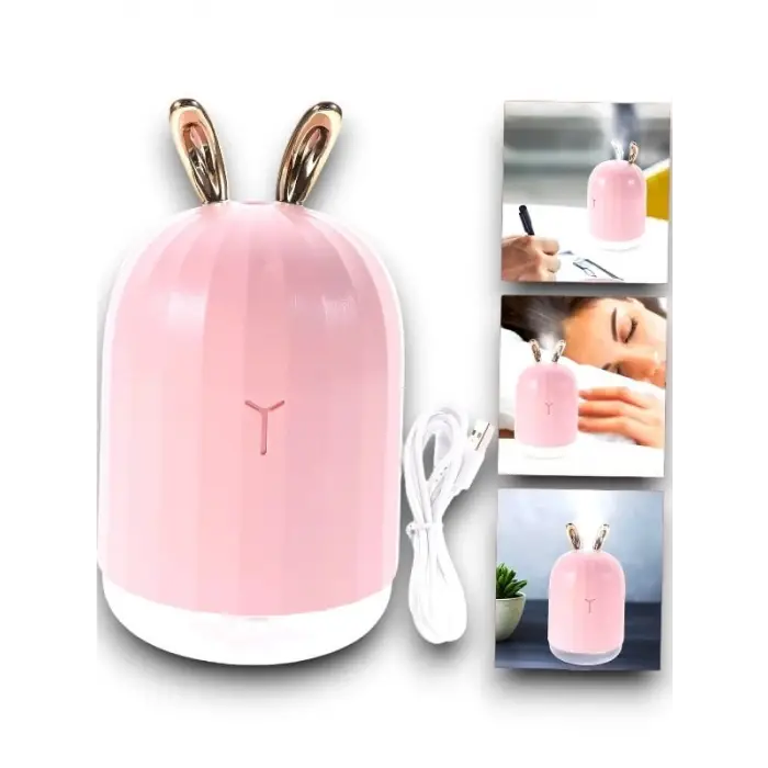 Tavşan Nemlendirici