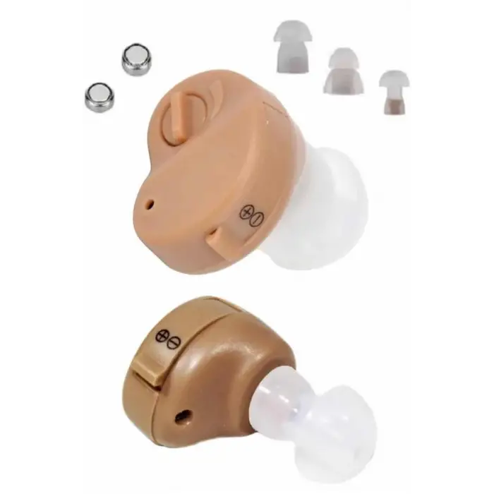 Tekli Kulak Içi Ses Yükseltme Cihazı Yüksek Ses Kaliteli