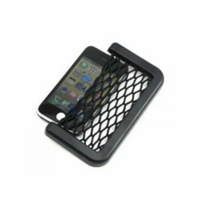 Telefon Tutucu Torpidoya Yapışan File 15*8 Cm (336336)