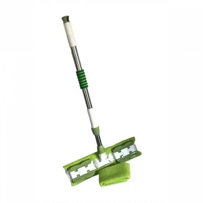 Teleskopik Mikrofiber Paspas