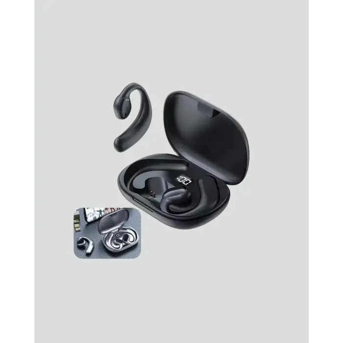 Temassız, Güvenli, Konforlu: Bluetooth Kulaklıkta Yeni Dönem