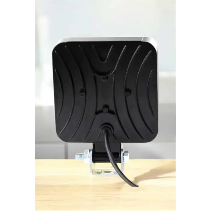 Tepe Lambası Tüm Araç Tiplerine Uygun Sis Lambası 16 Led Beyaz Renk